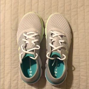 UnderArmour Speedform